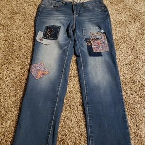 Vintage America jeans